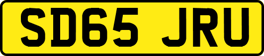 SD65JRU
