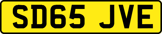 SD65JVE