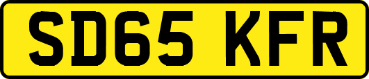 SD65KFR