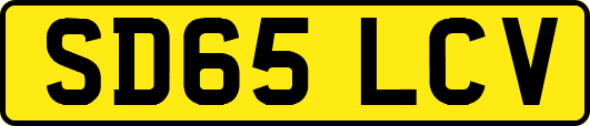 SD65LCV