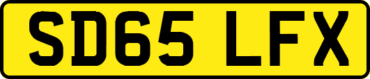 SD65LFX