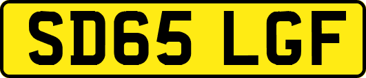 SD65LGF