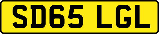 SD65LGL
