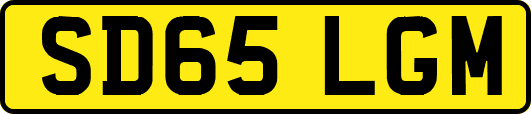 SD65LGM