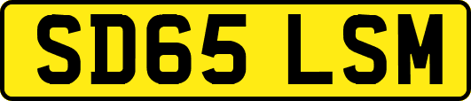 SD65LSM