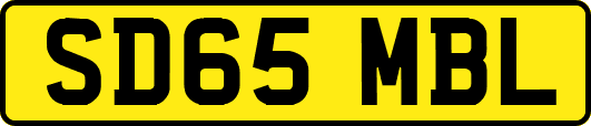 SD65MBL