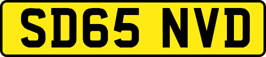 SD65NVD