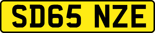 SD65NZE