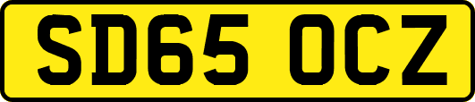 SD65OCZ