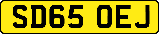 SD65OEJ