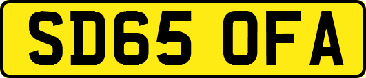 SD65OFA