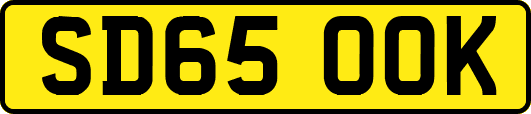 SD65OOK