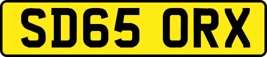 SD65ORX