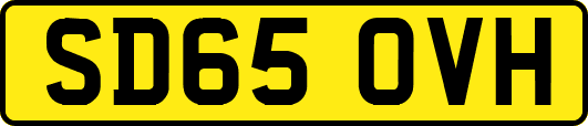 SD65OVH