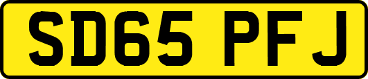SD65PFJ