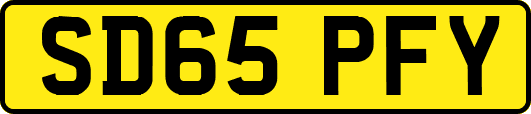 SD65PFY