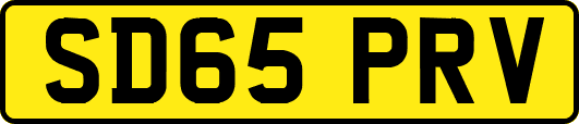 SD65PRV