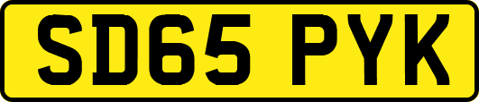 SD65PYK