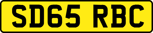 SD65RBC