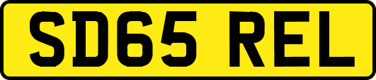 SD65REL