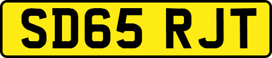 SD65RJT