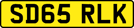 SD65RLK