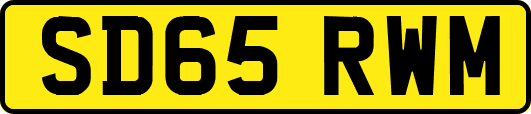 SD65RWM