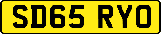 SD65RYO