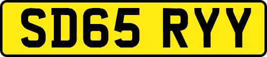 SD65RYY