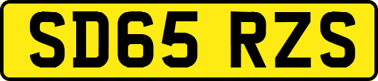 SD65RZS