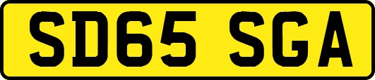 SD65SGA