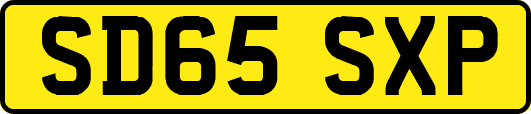 SD65SXP