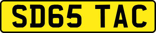SD65TAC