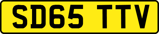 SD65TTV