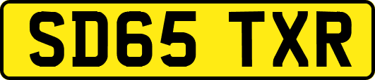 SD65TXR