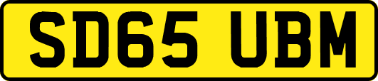 SD65UBM