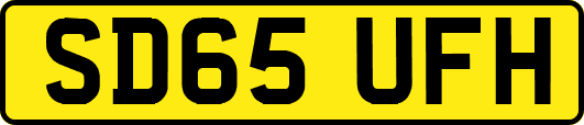 SD65UFH