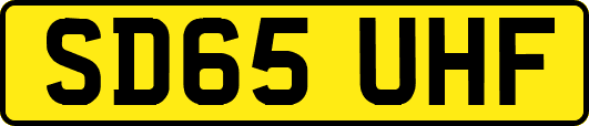 SD65UHF