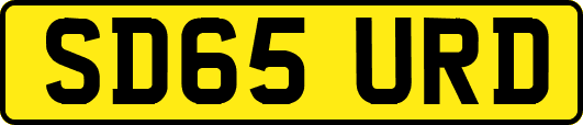 SD65URD