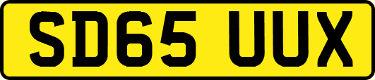 SD65UUX
