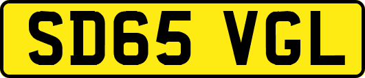 SD65VGL