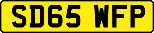 SD65WFP