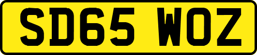 SD65WOZ