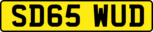 SD65WUD