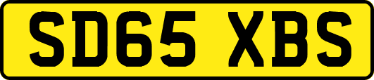 SD65XBS