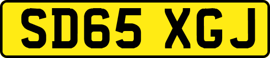 SD65XGJ