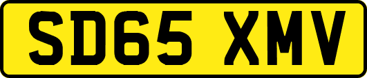 SD65XMV