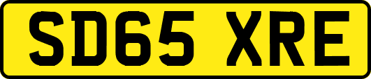 SD65XRE