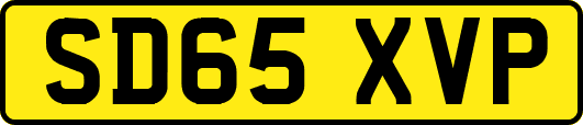 SD65XVP