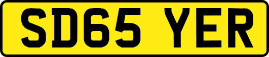 SD65YER